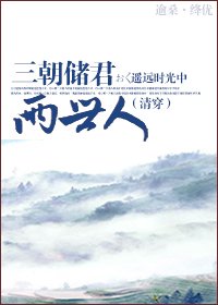 三朝儲君兩世人(清穿)