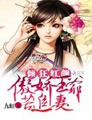 傾狂紅顏:傲嬌王爺苦追妻