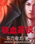 《鐵血英俠》
