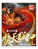 《焚天弑神》