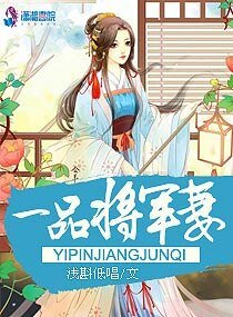 一品將軍妻