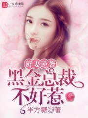 鮮妻逆襲：黑金總裁不好惹