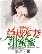 總裁寵妻甜蜜蜜