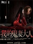 《我的鬼妻大人》