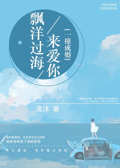 飘洋过海来爱你:一撞成婚