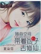 随阂空间:带着包子去修仙