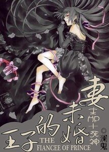 《(綜漫同人)王子的未婚妻》