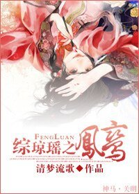 (综琼瑶同人)综琼瑶之凤鸾