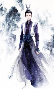 （古劍同人）古劍之遠方