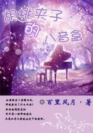 胡桃夹子的八音盒