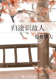 归途识故人