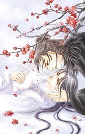 無顏如畫