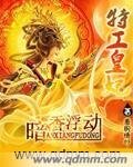 特工皇妃暗香浮动