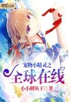 (宠物小精灵同人)宠物小精灵之全球在线