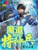 魔盗特种兵