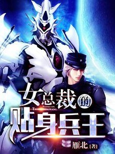 女總裁的貼身兵王