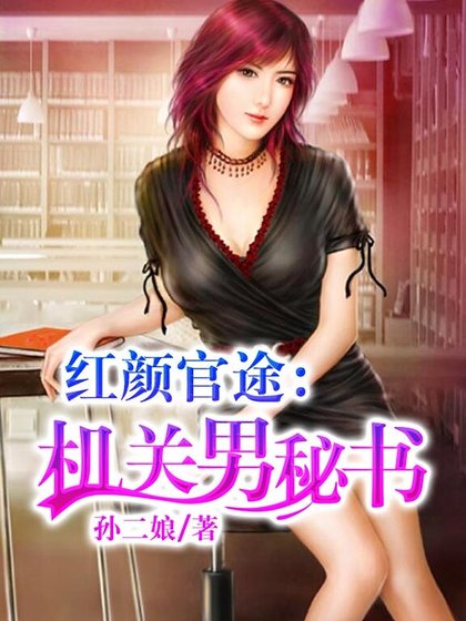 红颜官途:机关男秘书