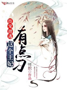《畏宠潜逃:这个王妃有点刁》