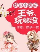 枕邊小醫妃:王爺,玩夠沒