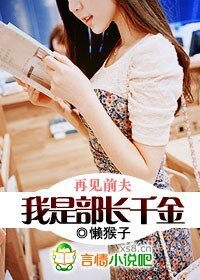 再见前夫:我是部长千金