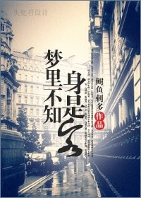 《夢裏不知身是客(民國)》
