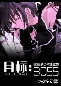 (综漫同人)目标:BOSS