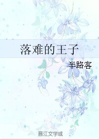 落难的王子