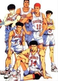 (SD同人)灌籃高手之胡編亂造