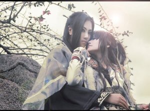 《(东邦同人)祝你幸福!宫崎耀司》