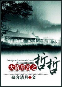 (影视同人)大清后宫之哲哲
