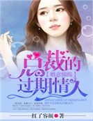婚意勉勉:总裁的过期情人