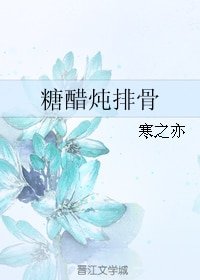 糖醋炖排骨