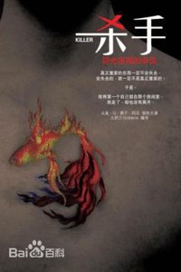 殺手,迴光返照的命運(出版書)