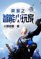 《網遊之智能小玩家》