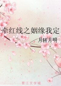 牽紅線之姻緣我定