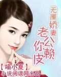 无厘娇妻:老公,你赖皮
