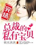 總裁的私有虹貝/總裁來襲
