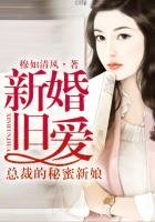 新婚旧隘,总裁的秘幂新缚