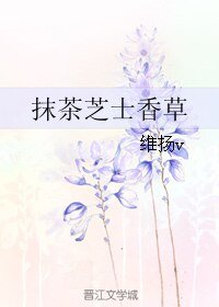 抹茶芝士橡草