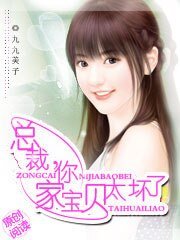 總裁,你家虹貝太徊了