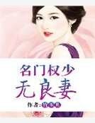 名门权少无良妻