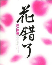 花错了(出书版)