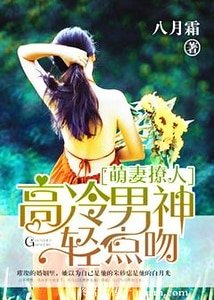 《萌妻撩人:高冷男神輕點吻》