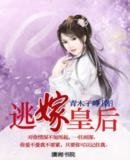 逃嫁皇侯