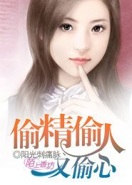 《偷爱偷人又偷心》