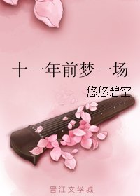 十一年前梦一场
