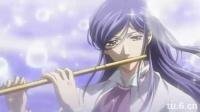 (金色琴弦同人)少女心的随想曲