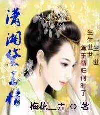 (紅樓同人)瀟湘黛玉情