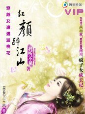 穿越女遭遇滥桃花:鸿颜醉江山