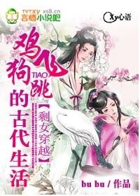 剩女穿越:基飛够跳的古代生活